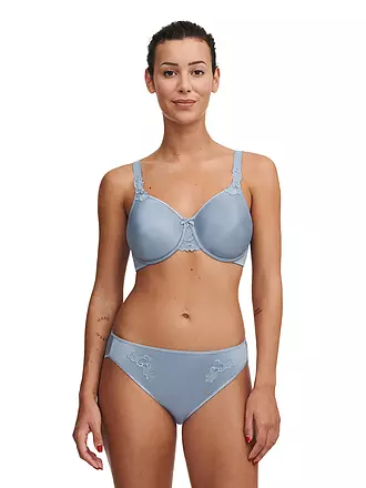 CHANTELLE | Soutien-gorge à armatures (moulé) "Hedona" (12 Caffee Latte) | blau